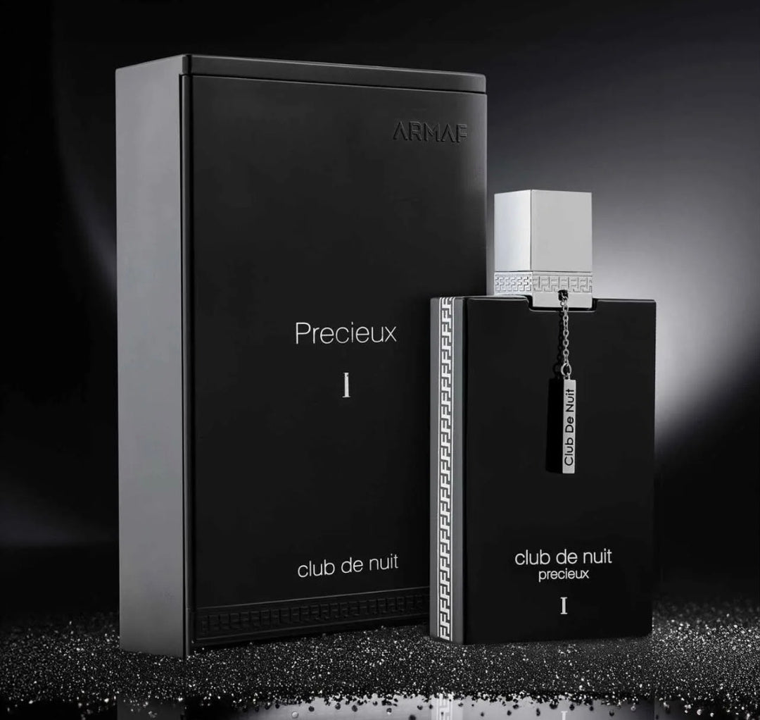 ARMAF CLUB de Nuit Precieux 55ML