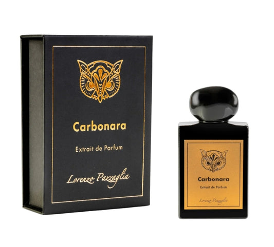 Lorenzo Pazzaglia Carbonara 50ML