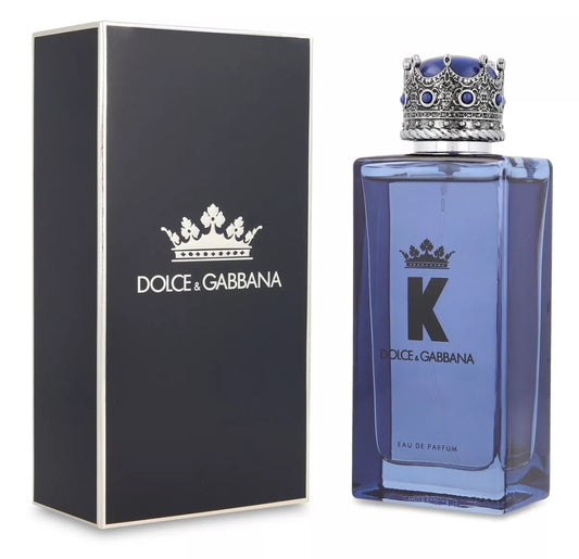 DOLCE & GABBANA K EDP 100 ML