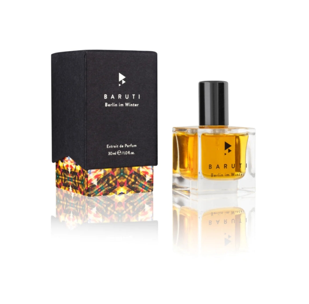 Baruti Berlín in Winter 30 ML