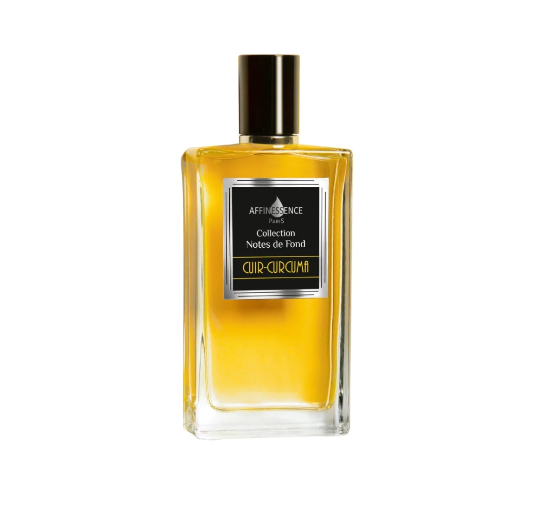 Affinessence Cuir Cúrcuma 100ML