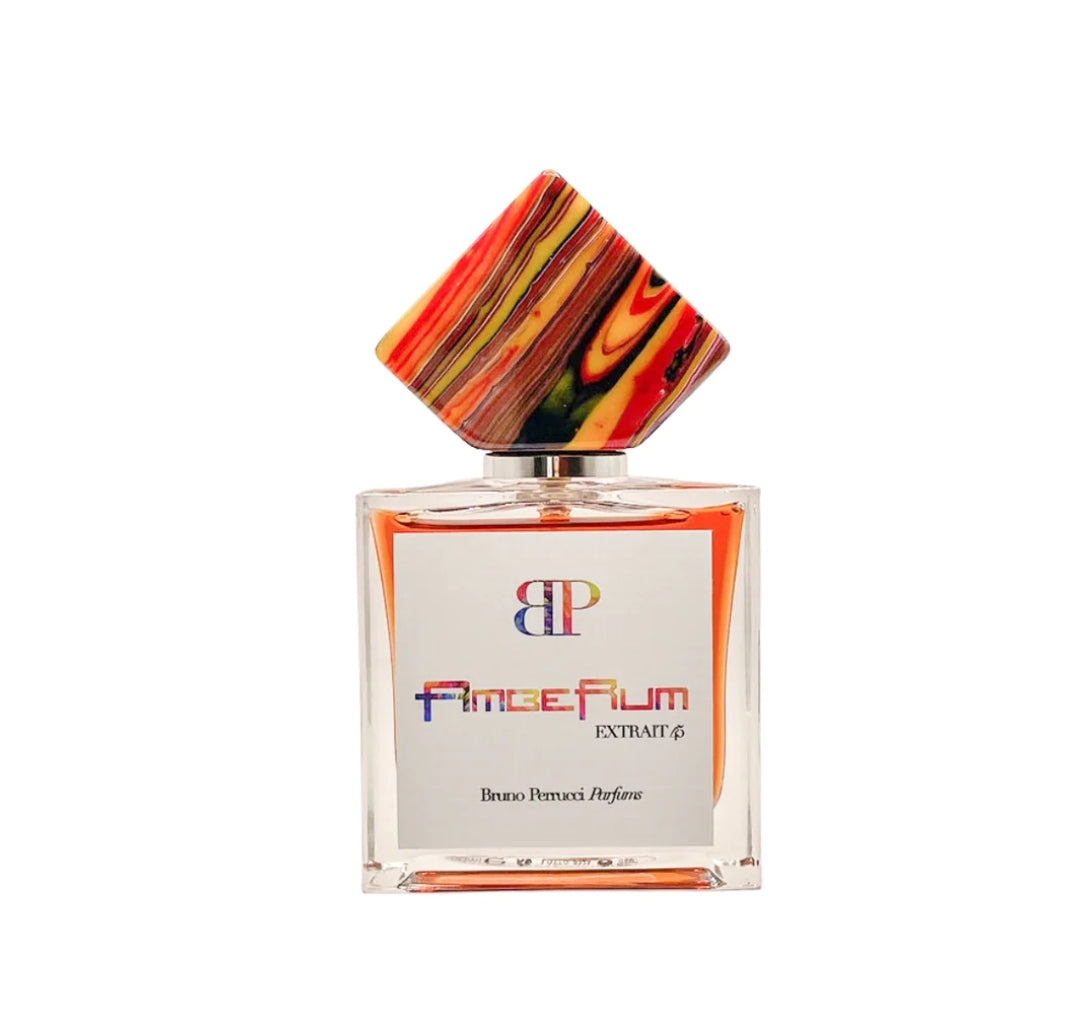 Bruno Perucci AmbeRum 50 ML