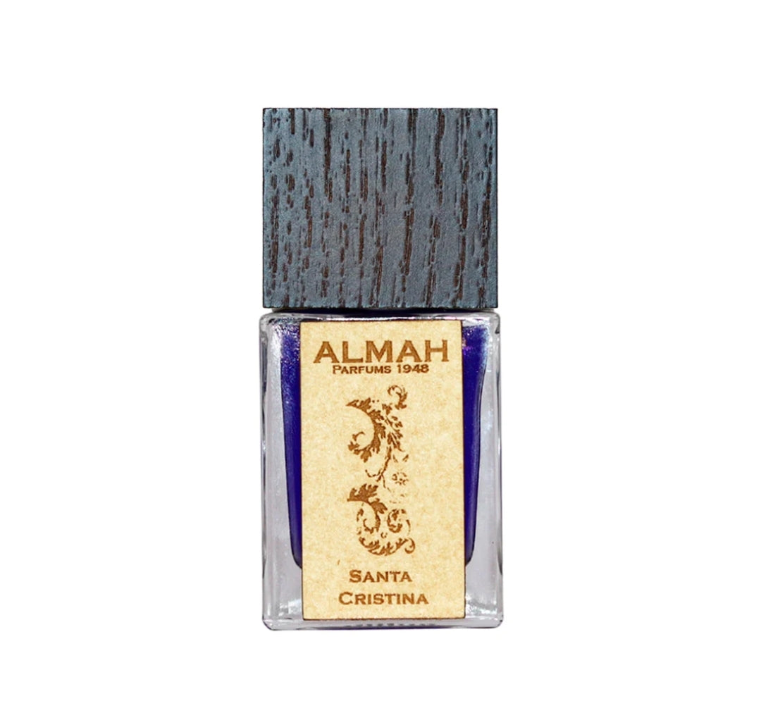 Almah Parfums Santa Cristina 50 ML