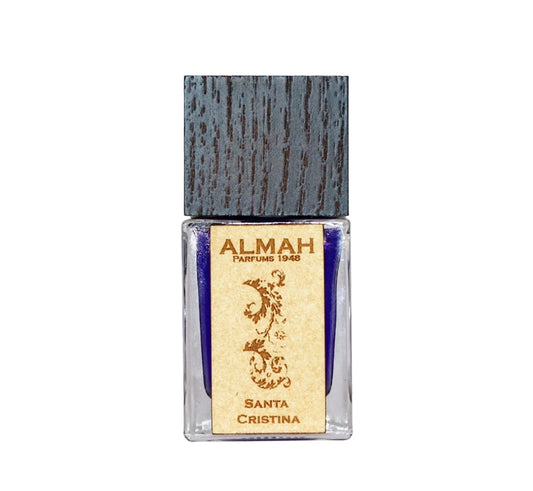 Almah Parfums Santa Cristina 50 ML