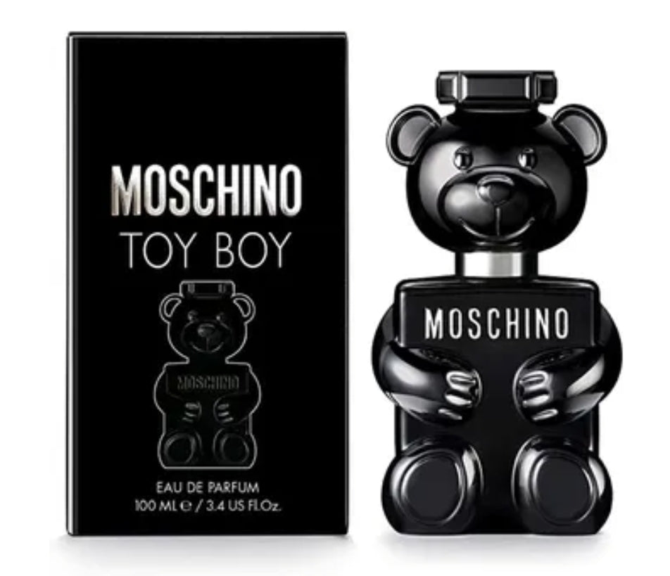 TOY BOY de Moschino 100ML