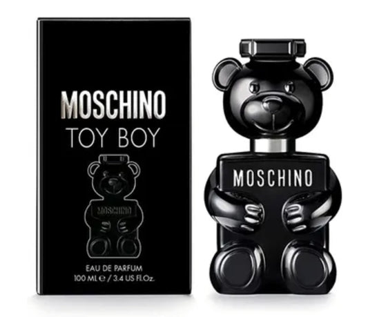 TOY BOY de Moschino 100ML