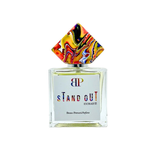 Bruno Perucci Stand Out 50 ML