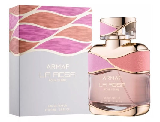 ARMAF LA ROSA 100ML