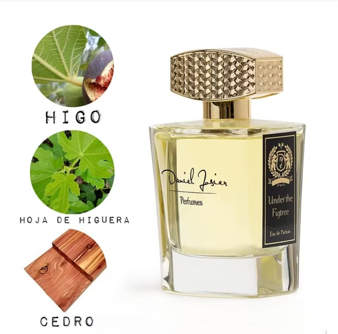 Daniel Josier Under the Fig Tree 100 ML