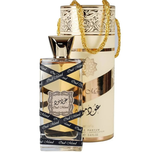 Lattafa OUD MOOD 100ml