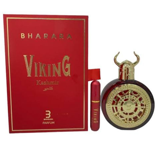 BHARARA VIKING KASHMIR