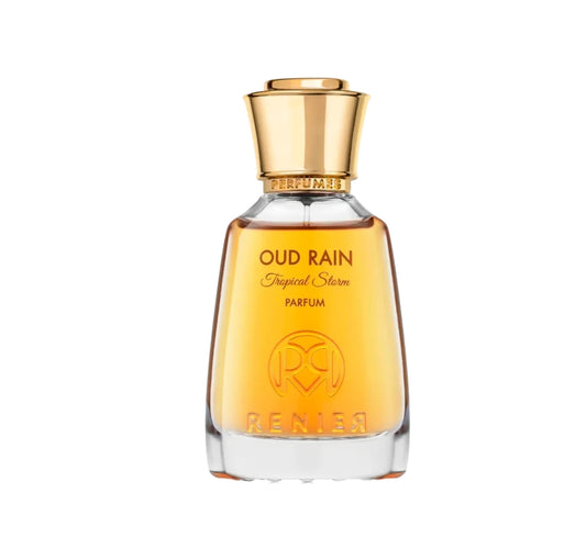 Renier Oud Rain Tropical Storm 50 ML