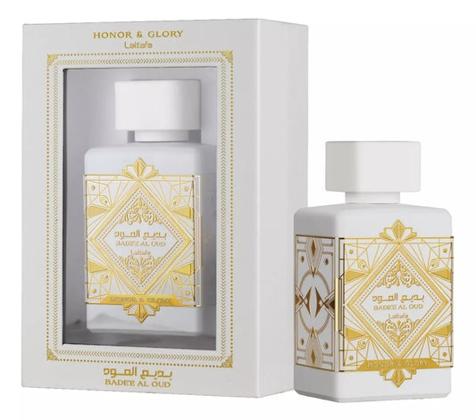 LATTAFA BADE'E HONOR & GORY 100ML