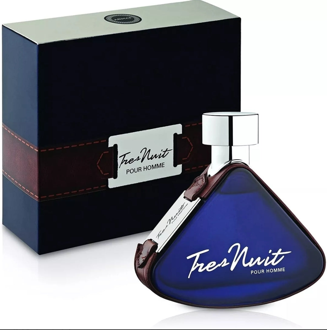 Armaf Tres Nuit 100 ml