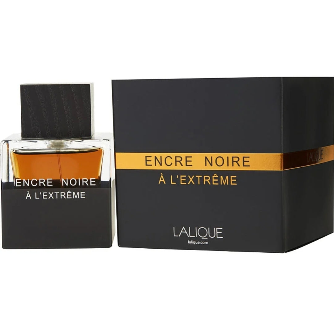 LALIQUE ENCRE NOIR A`LEXTRÉME