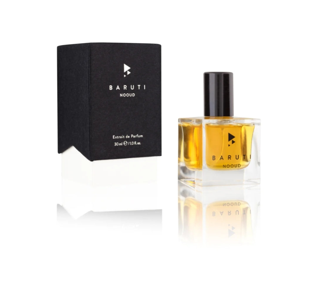 Baruti No Oud 30 ML