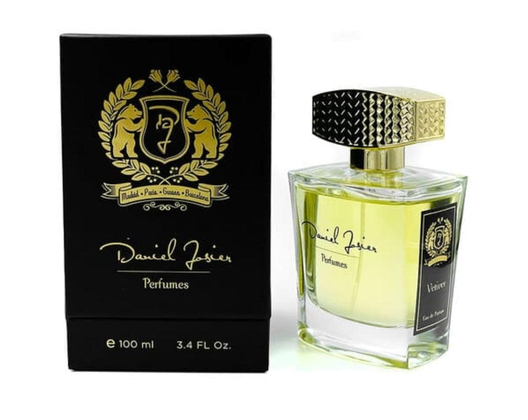 Daniel Josier Vetiver 100 ML