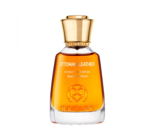 Renier Ottoman Leather 50 ML