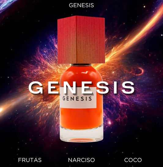 LE FRAG GÉNESIS 50 ML