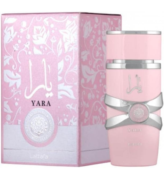 LATTAFA YARA 100 ML