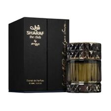 ZIMAYA SHARAF THE CLUB EDP 100ML