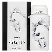 ARMAF CABALLO EDP 100 ML