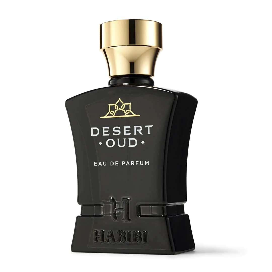 HABIBI NEW YORK DESERT OUD